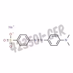 Methylorange qualité rpe acs pour analyse 500 g
