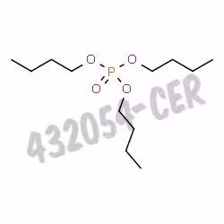 Tributylphosphate qualité rpe pour analyse 500 ml