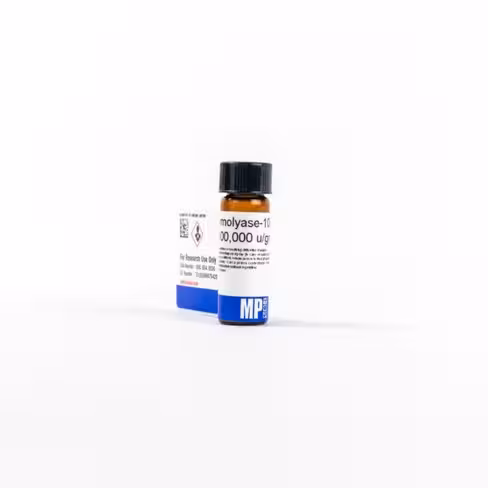 Zymolyase 100T (100 KU/g) 250 mg