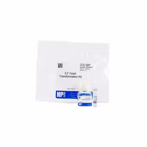 EZ-Yeast transformation kit 200 Preps