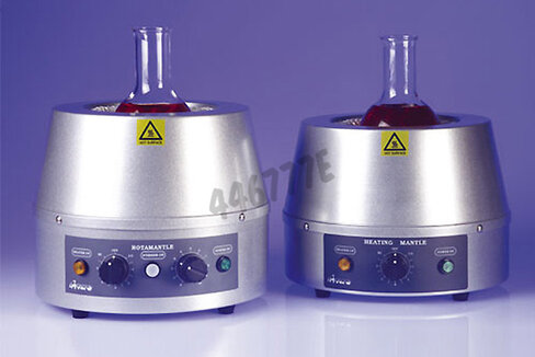 Chauffe-ballon Medline 0-450°C 1000 ml 350 W