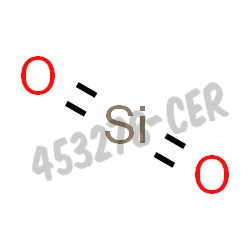 Gel de silice en granulé qualité re pure 10 x 50g