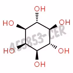 Inositol qualité rpe pour analyse 50 g