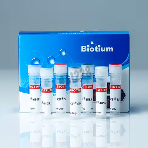 Cf660r donkey anti-rabbit igg(h+l), highly cross-adsorbed, 2 mg/ml, 0,5 ml 500 µl
