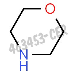 Morpholine qualité rpe pour analyse acs-reag.ph.eur.-reag.usp 1 l