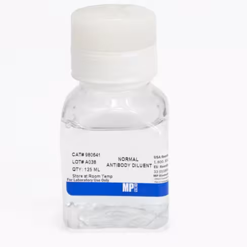 ANTIBODY DILUENT NORMAL 125 mL