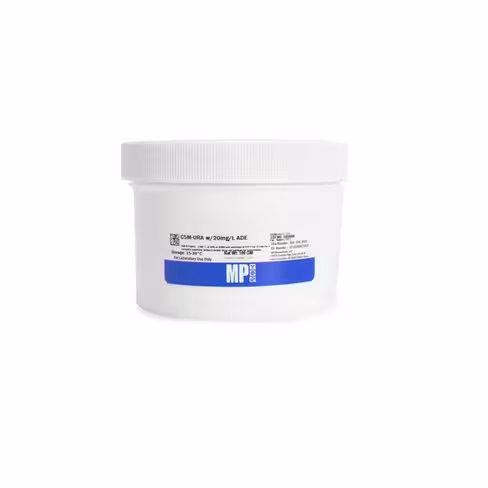 Csm-ura w/20 mg/l ade (powder) 100 g