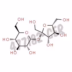 Saccharose rpe acs 5 kg