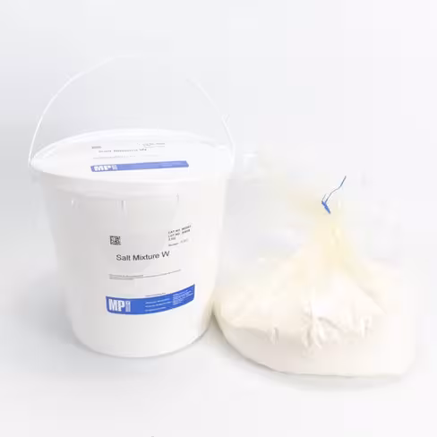 Wesson salt mixture 2 kg