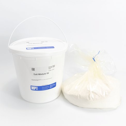 Wesson salt mixture 2 kg