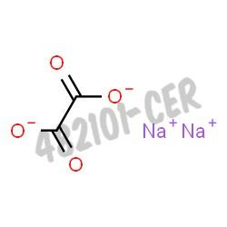 Oxalate de sodium anhydre standard pour volumétrie 50 g