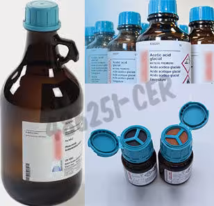 Tampon ph 3 qualité rpe pour analyse 500 ml