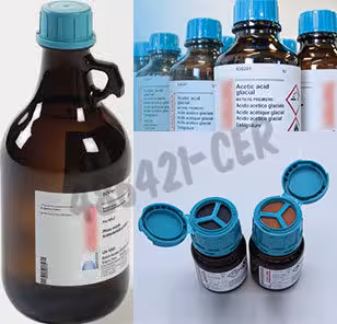 Tampon ph 7 qualité rpe normex pour analyses 1 pcs