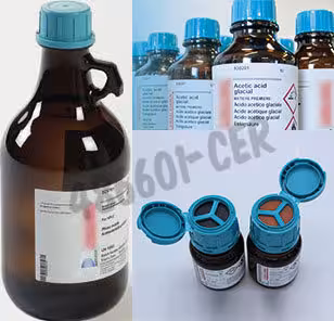 Tampon ph 10 qualité rpe normex pour analyses 1 pcs