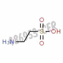 Taurine qualité rpe pour analyse 50 g