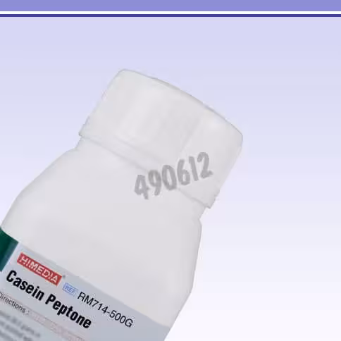 Peptone de caseine (casitose) 500 g