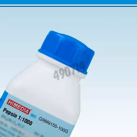 Pepsin 1:1000 100 g