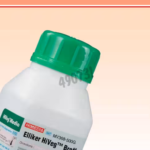 Milieu deshydrate bouillon elliker sans produits d origine animale 500 g
