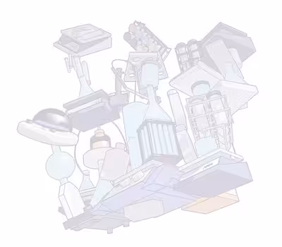 Dmem loseratm 1x avec sodium pyruvate et nahco3 sans l-glutamine 500 ml