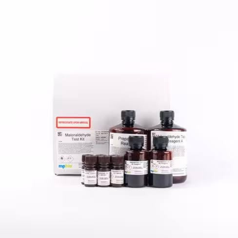 Malonaldehyde test 1 kit