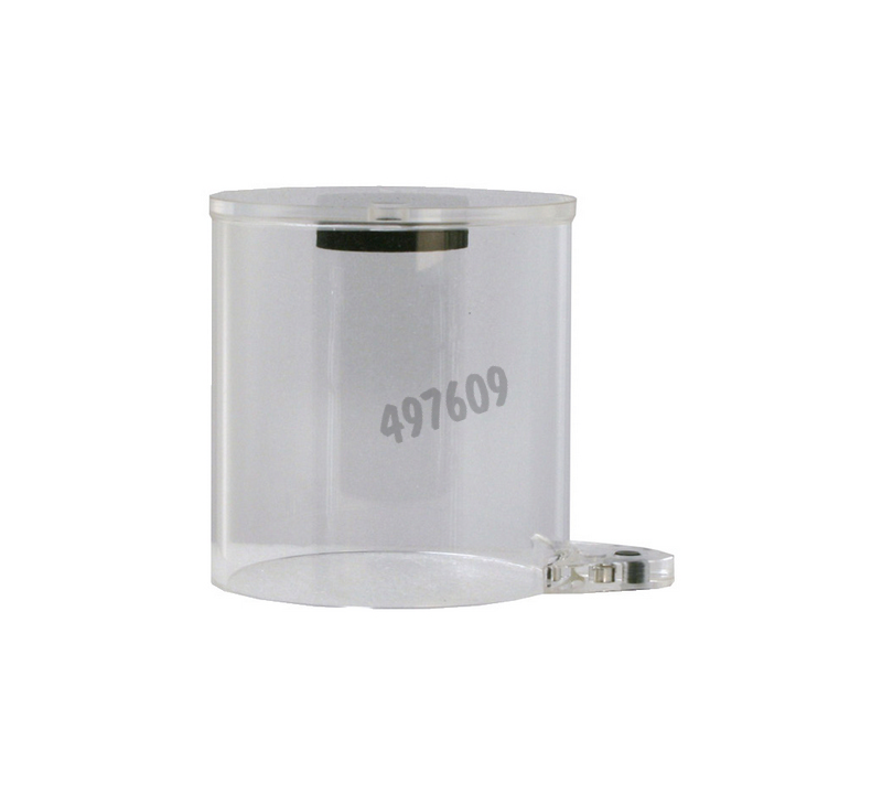 Couvercle de sécurité pour bol 250 ml - Ref : 36050030