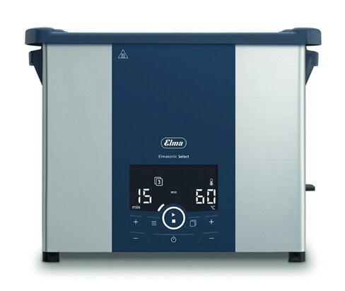 Bain à ultrasons Elmasonic select 120 220-240 v
