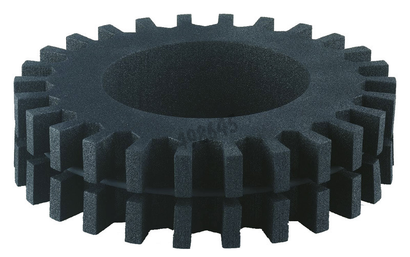 Carrousel pour 26 tubes 10-16 mm - Ref : 5490160000