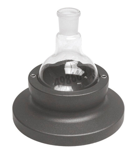 Support heat on pour ballon rond 1 l Heidolph - Ref : 5058007100