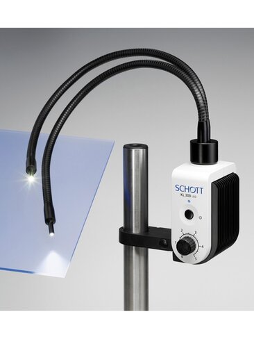 Générateur kl300 LED