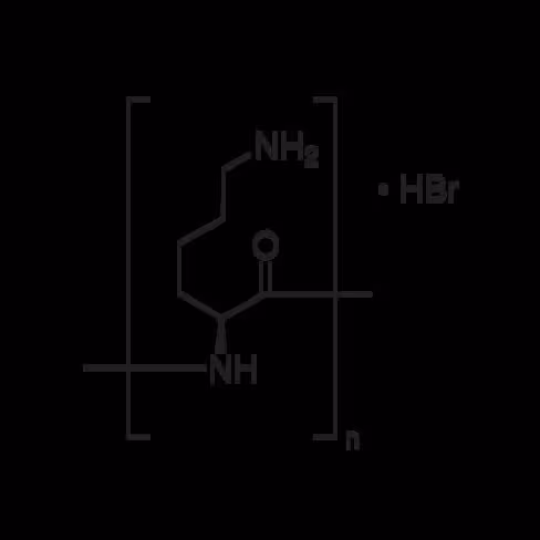 Poly-L-lysine hydrobromide 100 mg