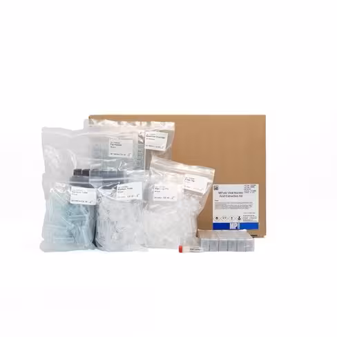 MPure Viral Nucleic Acid Extraction 1 kit