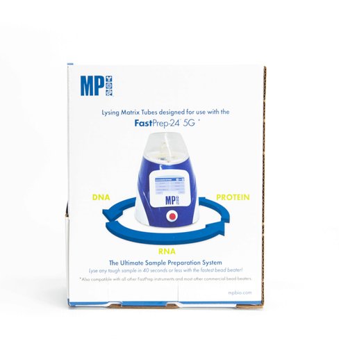 X100 LYSING MATRIX I 2 ml tubes