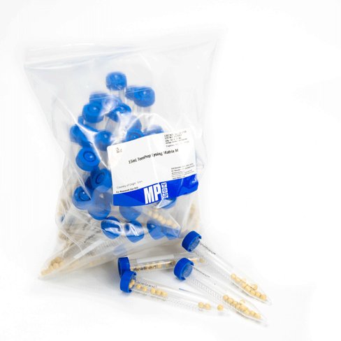 X50 teen lysing matrix m 15 ml tubes