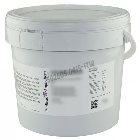 Derquim la 13 alcalin avec les détergents solide 10 kg