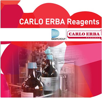 Étalon calcium 1g/l (hno3) pour aas 500 ml