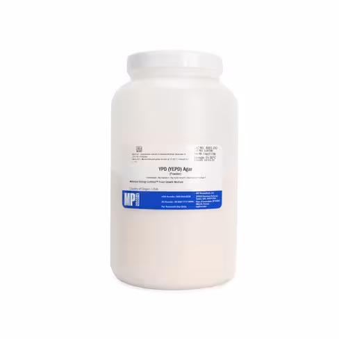 YPD (YEPD) agar 1 kg