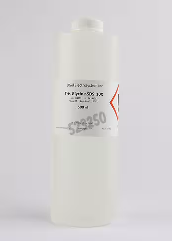 Tris-glycine-sds 10X - 500 ml