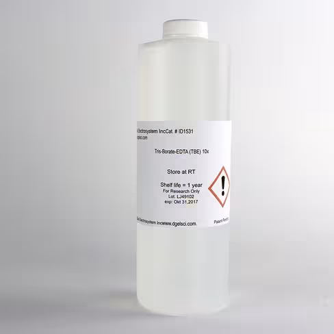 Tris-borate-edta 10X - 500 ml