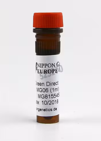 Midori green direct 1 ml