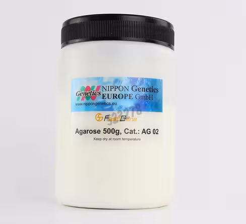 Agarose 500 g