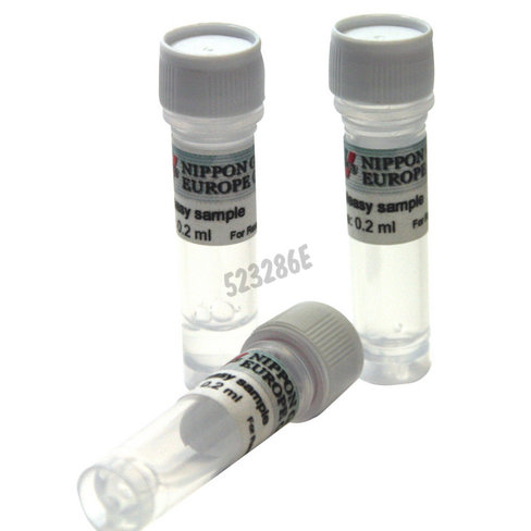 Dnareleasy advance 300µl sample 10 réactions