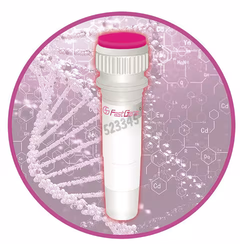 Fastgene scriptase basic for 100 réactions