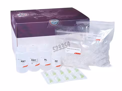 Fastgene rna basic kit 250 préparations