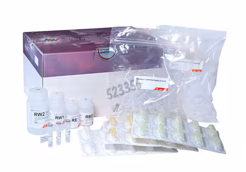 Fastgene rna premium kit 50 réactions