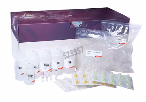 Fastgene rna premium kit 250 réactions