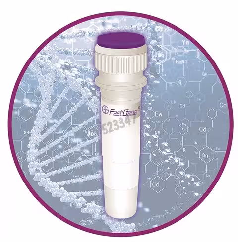 Fastgene scriptase ii cdna 5x readymix pour transcription inverse 100 réactions