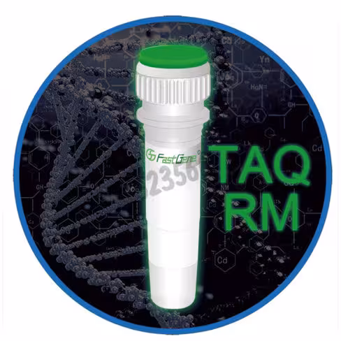 Fastgene taq 2x ready mix 250 réactions