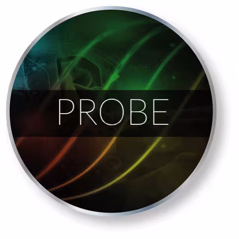 Mix fastgene probe 2x qpcr universal 5000 réactions
