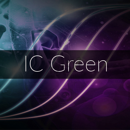 Fastgene ic green one step mix hi-rox 100 réactions