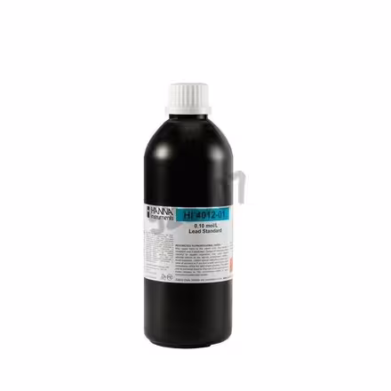 Solution isa plomb ou sulfate 500 mL